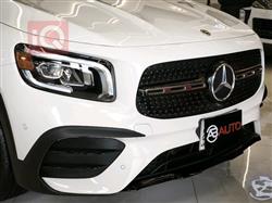 مرسيدس بنز GLB